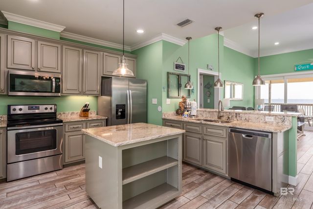 2539 Bienville Boulevard, Dauphin Island, AL 36528