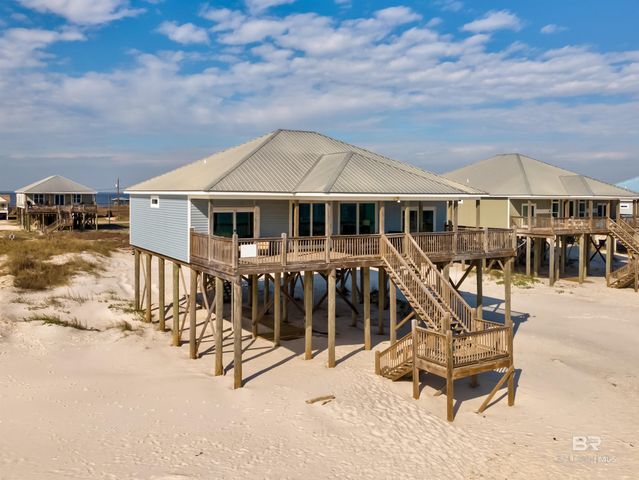 2539 Bienville Boulevard, Dauphin Island, AL 36528