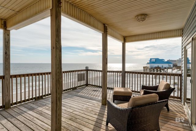 2539 Bienville Boulevard, Dauphin Island, AL 36528