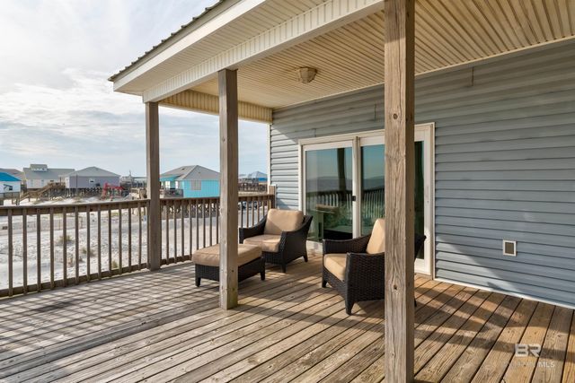 2539 Bienville Boulevard, Dauphin Island, AL 36528