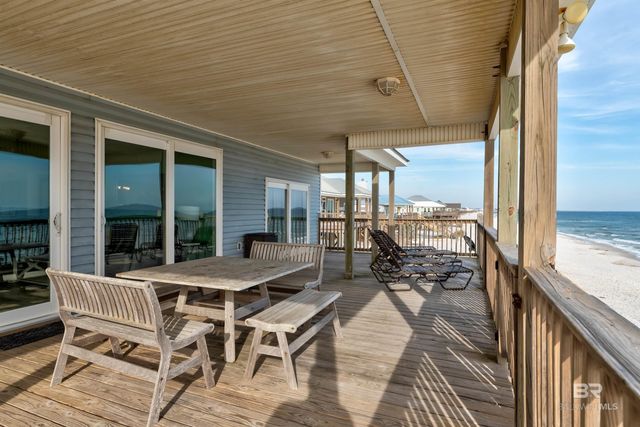 2539 Bienville Boulevard, Dauphin Island, AL 36528
