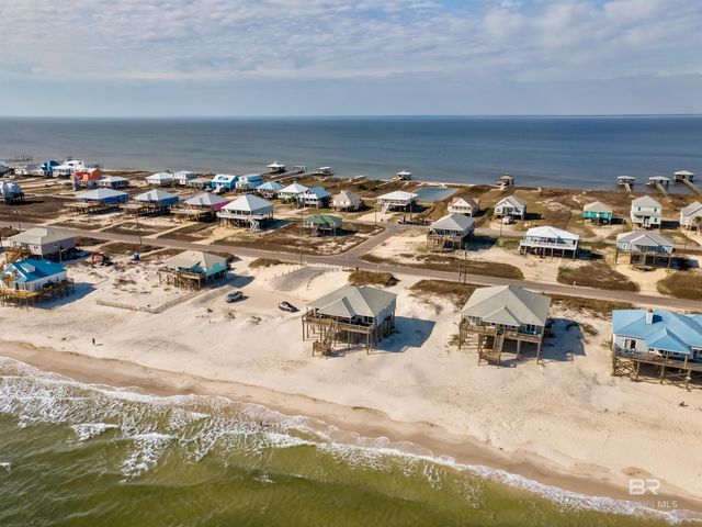 2539 Bienville Boulevard, Dauphin Island, AL 36528