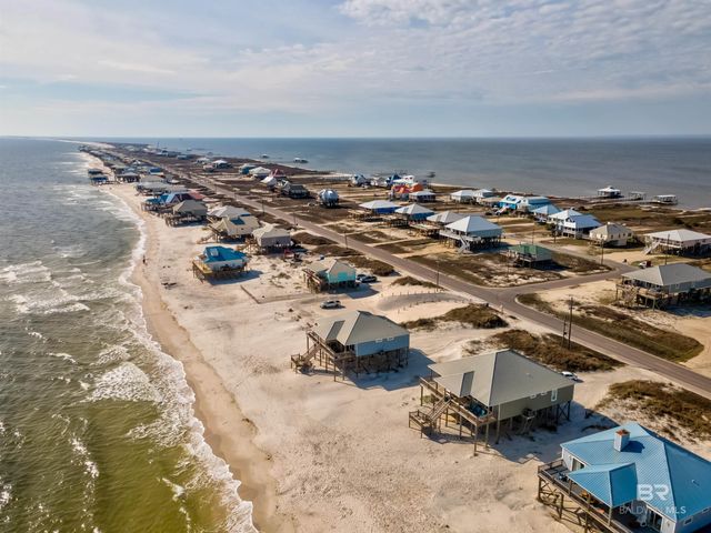 2539 Bienville Boulevard, Dauphin Island, AL 36528