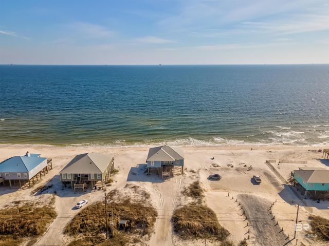 2539 Bienville Boulevard, Dauphin Island, AL 36528