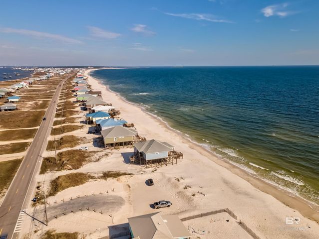 2539 Bienville Boulevard, Dauphin Island, AL 36528