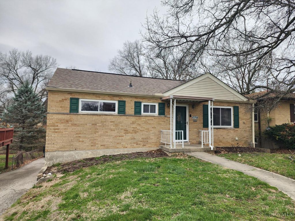 1063 Anderson Ferry Road, Delhi Twp, OH 45238