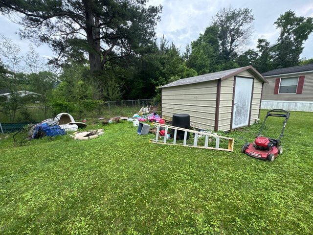 202 Pat Webb Circle, Rossville, GA 30741