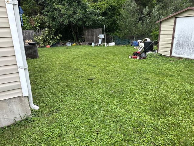 202 Pat Webb Circle, Rossville, GA 30741