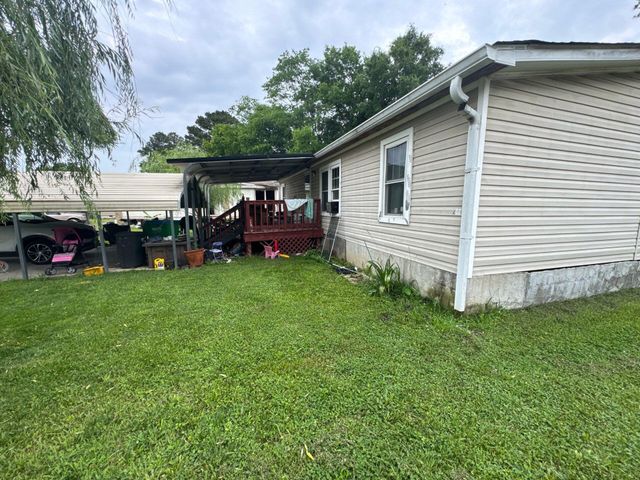 202 Pat Webb Circle, Rossville, GA 30741