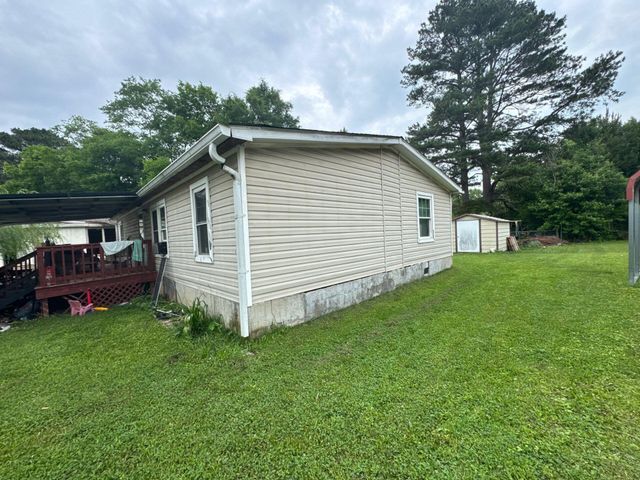 202 Pat Webb Circle, Rossville, GA 30741