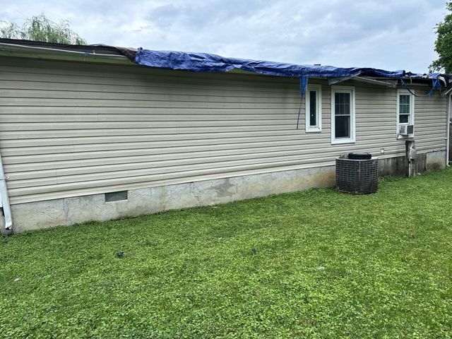 202 Pat Webb Circle, Rossville, GA 30741