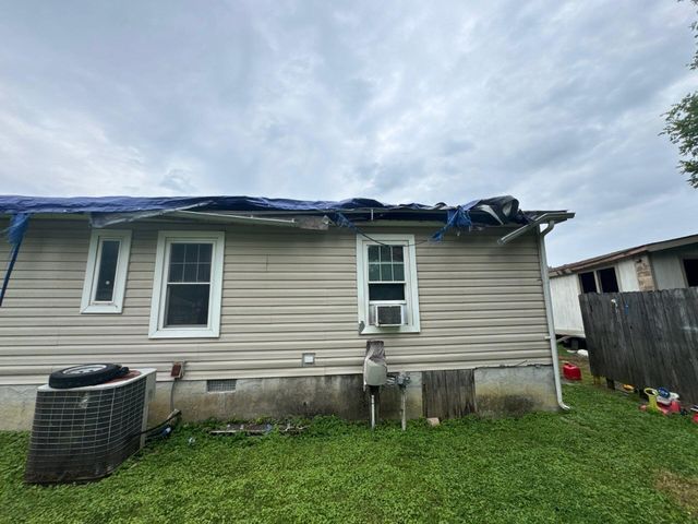202 Pat Webb Circle, Rossville, GA 30741