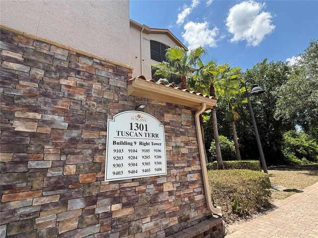 1301 TUSCAN TERRACE 9306, Davenport, FL 33896
