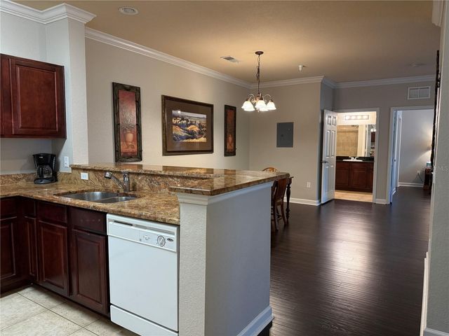 1301 TUSCAN TERRACE 9306, Davenport, FL 33896