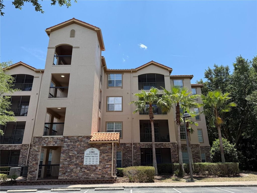 1301 TUSCAN TERRACE 9306, Davenport, FL 33896