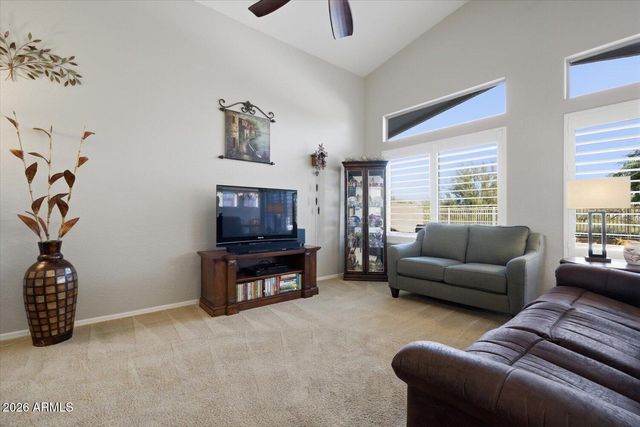 4602 E THORN TREE Drive, Cave Creek, AZ 85331