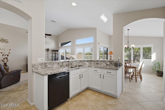 4602 E THORN TREE Drive, Cave Creek, AZ 85331