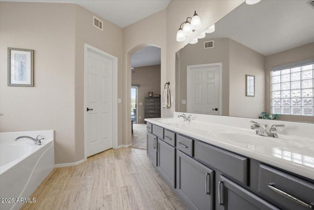 4602 E THORN TREE Drive, Cave Creek, AZ 85331