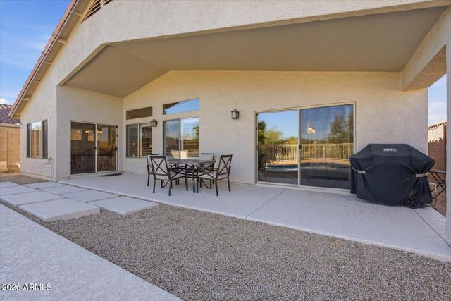 4602 E THORN TREE Drive, Cave Creek, AZ 85331