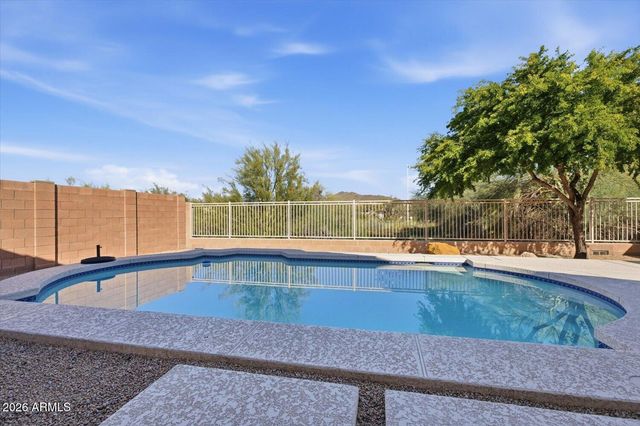 4602 E THORN TREE Drive, Cave Creek, AZ 85331