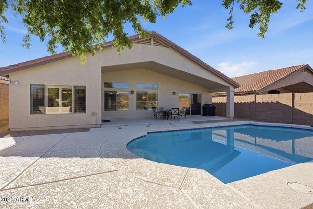 4602 E THORN TREE Drive, Cave Creek, AZ 85331