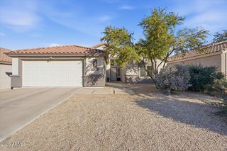 4602 E THORN TREE Drive, Cave Creek, AZ 85331