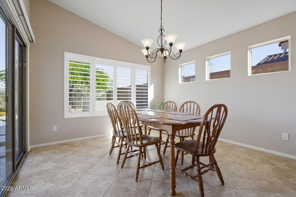 Image 15 of property listing at 4602 E THORN TREE Drive, Cave Creek, AZ 85331