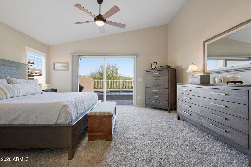 Image 16 of property listing at 4602 E THORN TREE Drive, Cave Creek, AZ 85331