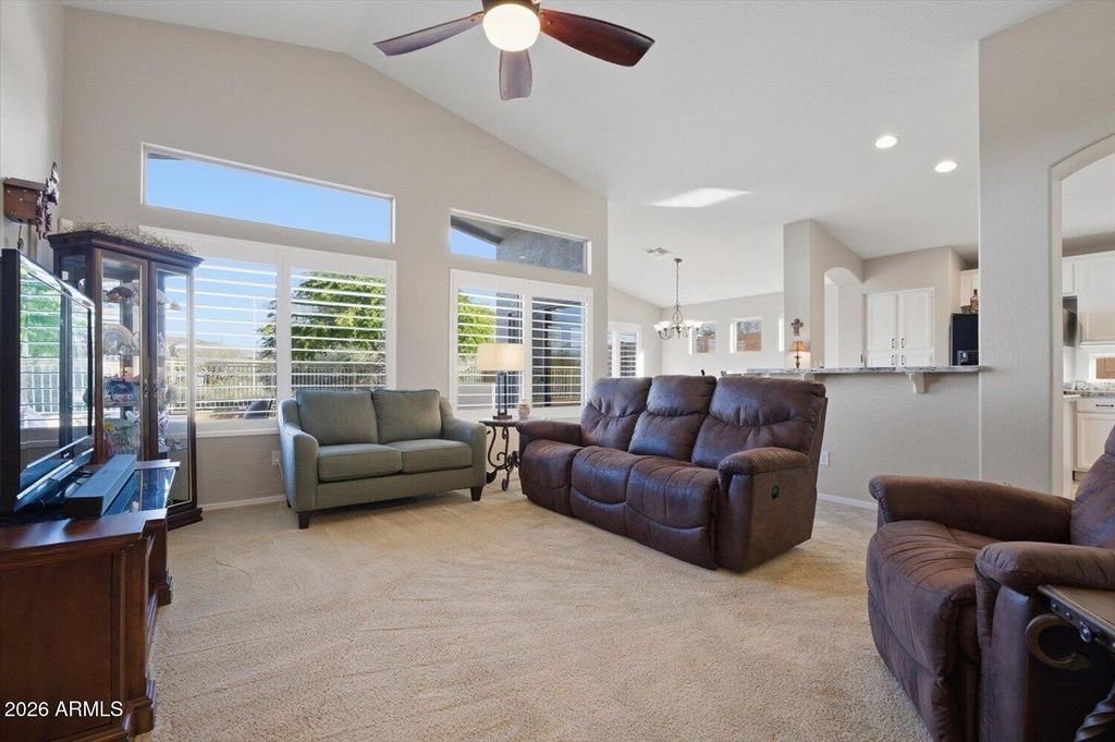 Image 2 of property listing at 4602 E THORN TREE Drive, Cave Creek, AZ 85331