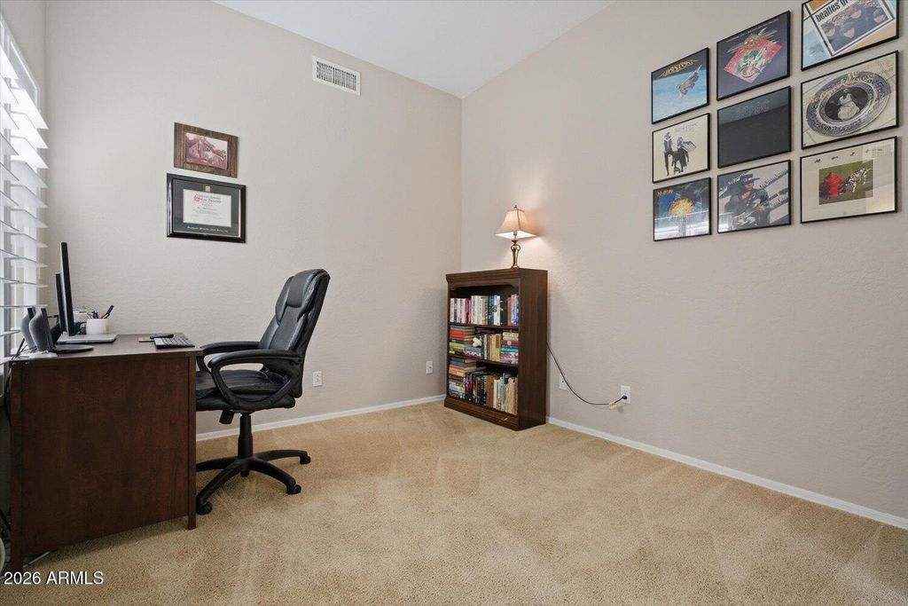 Image 23 of property listing at 4602 E THORN TREE Drive, Cave Creek, AZ 85331
