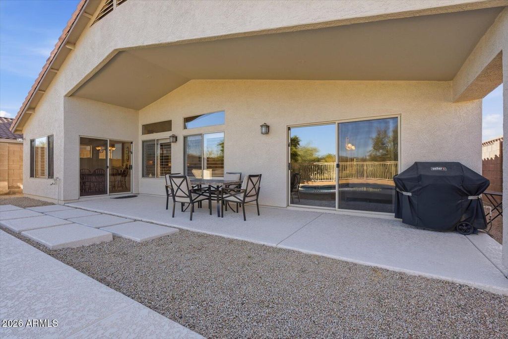 Image 25 of property listing at 4602 E THORN TREE Drive, Cave Creek, AZ 85331