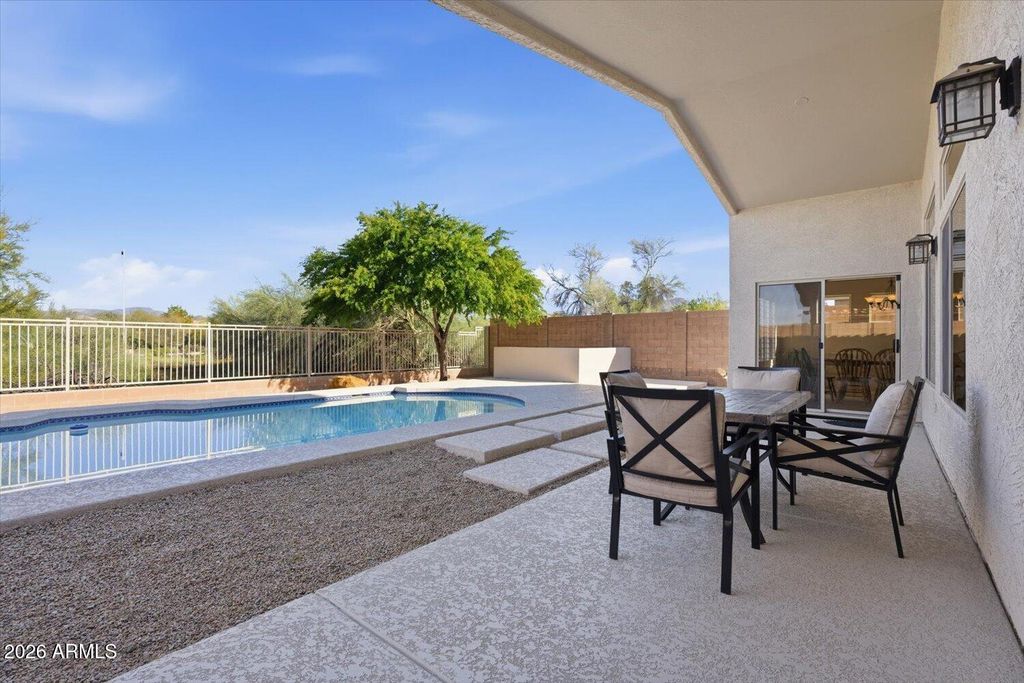 Image 26 of property listing at 4602 E THORN TREE Drive, Cave Creek, AZ 85331