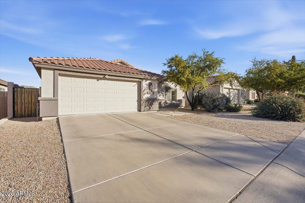 Image 30 of property listing at 4602 E THORN TREE Drive, Cave Creek, AZ 85331