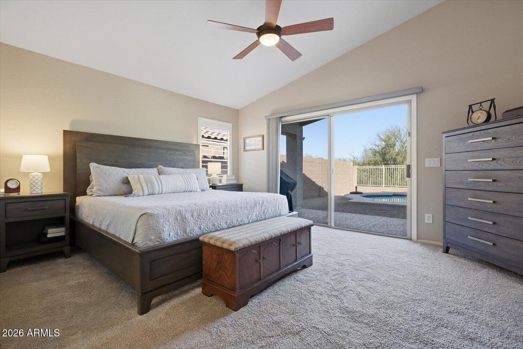 Image 4 of property listing at 4602 E THORN TREE Drive, Cave Creek, AZ 85331