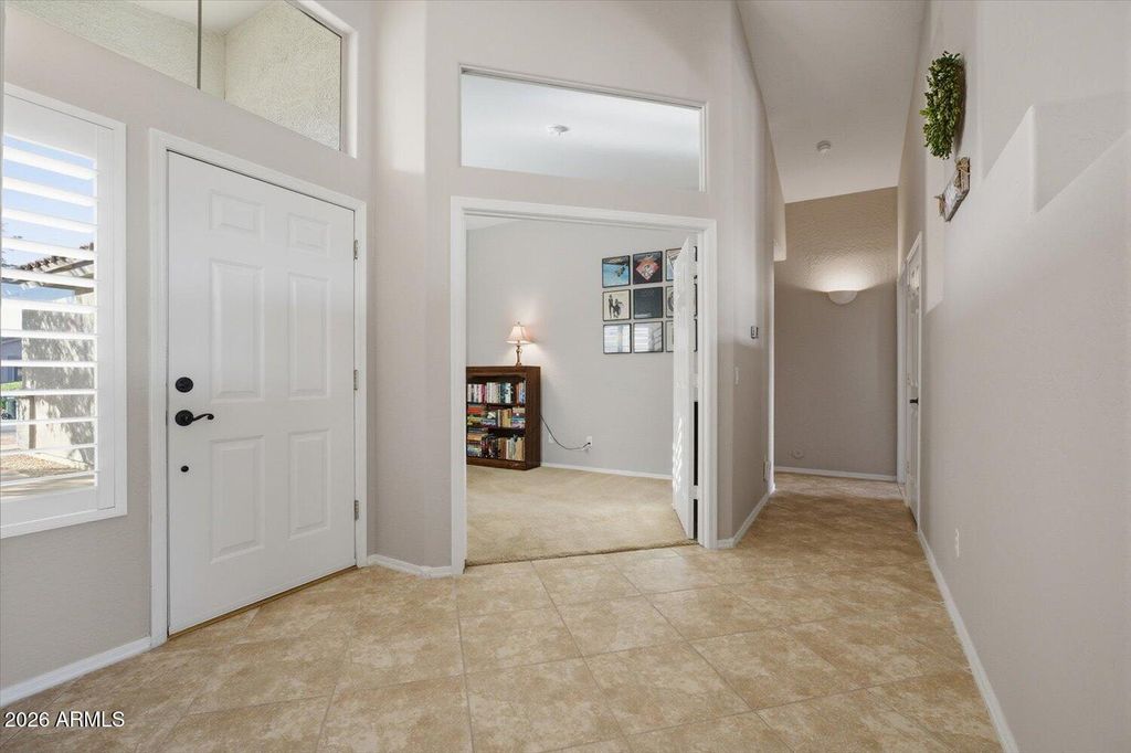 Image 7 of property listing at 4602 E THORN TREE Drive, Cave Creek, AZ 85331