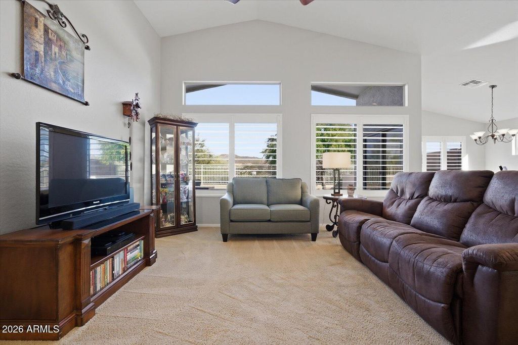Image 9 of property listing at 4602 E THORN TREE Drive, Cave Creek, AZ 85331