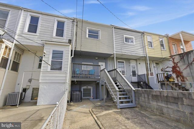 340 OLDHAM ST, Baltimore, MD 21224