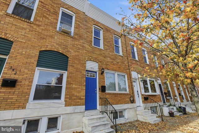 340 OLDHAM ST, Baltimore, MD 21224