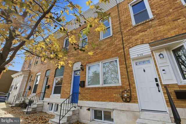 340 OLDHAM ST, Baltimore, MD 21224