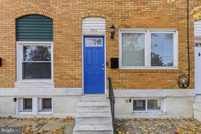 340 OLDHAM ST, Baltimore, MD 21224