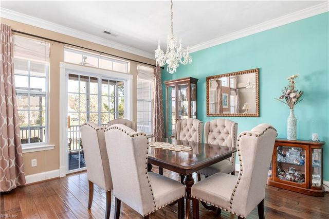 1003 Bay Breeze DR, Suffolk, VA 23435