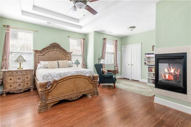 1003 Bay Breeze DR, Suffolk, VA 23435