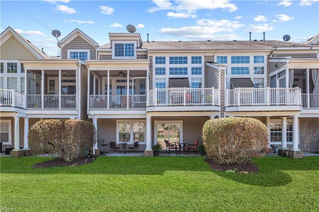 1003 Bay Breeze DR, Suffolk, VA 23435