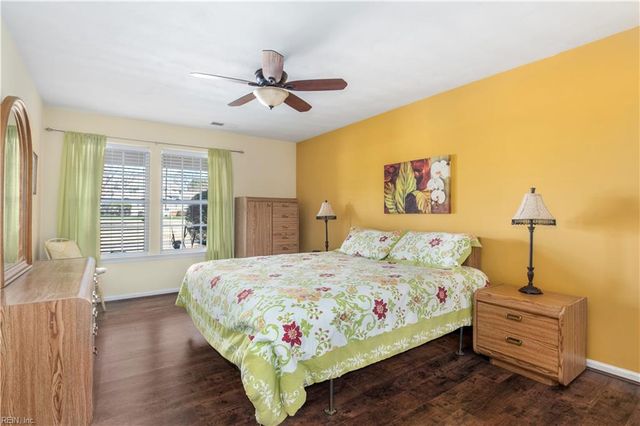 1003 Bay Breeze DR, Suffolk, VA 23435