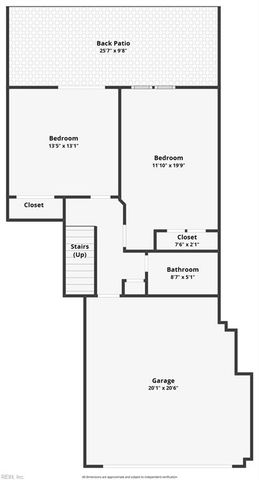 1003 Bay Breeze DR, Suffolk, VA 23435