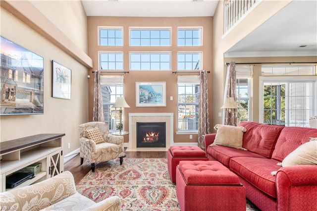 1003 Bay Breeze DR, Suffolk, VA 23435