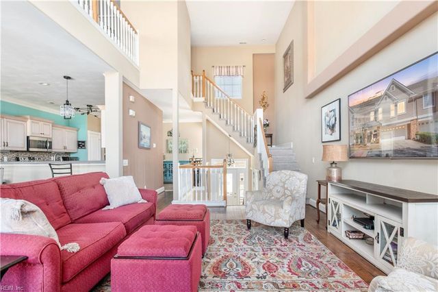 1003 Bay Breeze DR, Suffolk, VA 23435