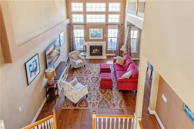 1003 Bay Breeze DR, Suffolk, VA 23435