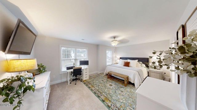 437 Nantucket Trail, Sneads Ferry, NC 28460