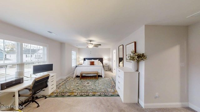 437 Nantucket Trail, Sneads Ferry, NC 28460